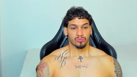 king_of_kings__ online show from 02/19/26, 09:33