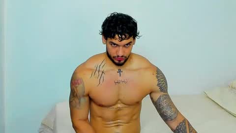 king_of_kings__ online show from 04/27/26, 01:09