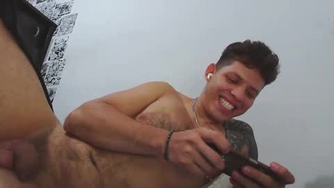 king_russo online show from 01/18/25, 06:24