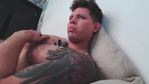 king_russo online show from 01/20/25, 05:06