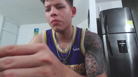 king_russo online show from 01/24/25, 02:28