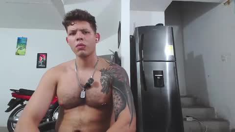 king_russo online show from 01/25/25, 02:47