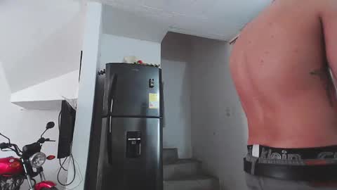 king_russo online show from 01/31/25, 07:08