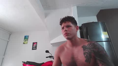 king_russo online show from 02/02/25, 07:25