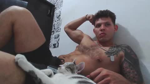 king_russo online show from 02/06/25, 04:21