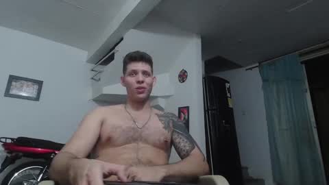 king_russo online show from 09/18/25, 12:45