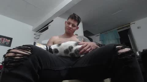 king_russo online show from 10/03/25, 11:02