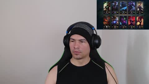 Carlos online show from 01/17/25, 02:50