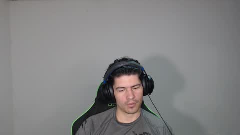 Carlos online show from 10/05/25, 06:06