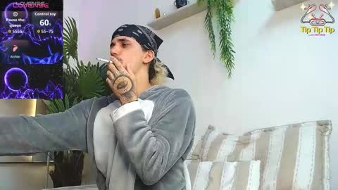 king voy online show from 09/12/25, 09:04