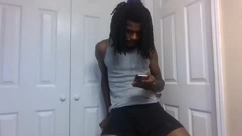 King Almighty01 online show from 10/29/25, 03:09
