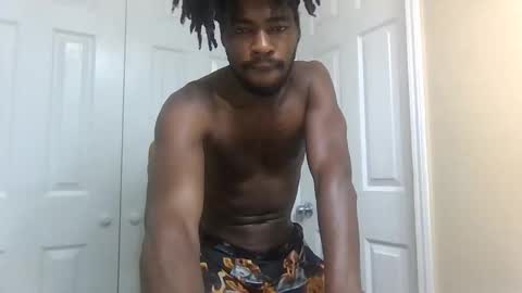 King Almighty01 online show from 10/29/25, 05:58