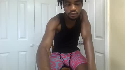 King Almighty01 online show from 11/05/25, 03:28