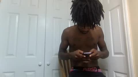 King Almighty01 online show from 11/17/25, 02:34