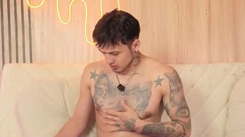 Dani  online show from 12/03/25, 04:09