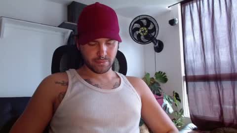 Jake online show from 12/21/24, 08:00