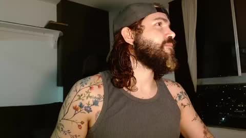 Jake online show from 10/19/25, 04:02