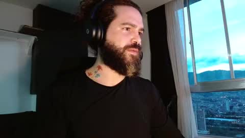 Jake online show from 11/17/25, 10:48