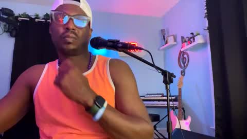 KC online show from 12/03/24, 05:09