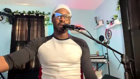 KC online show from 01/18/25, 09:34