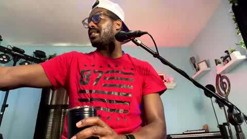 KC online show from 02/09/25, 05:01