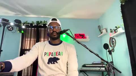 KC online show from 02/13/25, 07:10