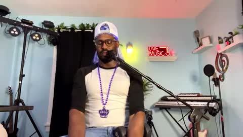 KC online show from 02/16/25, 02:42