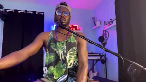 KC online show from 03/04/25, 02:49