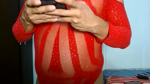 Snapshot of kingculonpollon chatting on 02/02/26, 08:51 luisa queen online show from 02/02/26, 08:51