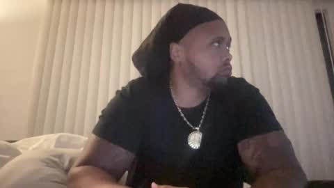 KingDaBiggest online show from 05/03/26, 04:51