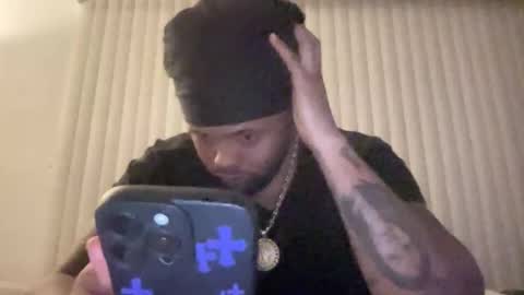 KingDaBiggest online show from 05/05/26, 08:44