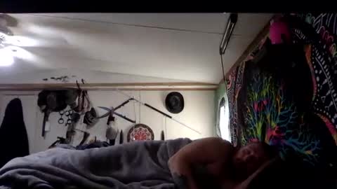 Snapshot of kingdawgg77 chatting on 02/01/26, 10:19 Jerry online show from 02/01/26, 10:19