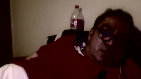 Snapshot of kingdickinu22 chatting on 07/12/26, 02:41 KINGKOCK17 online show from 07/12/26, 02:41