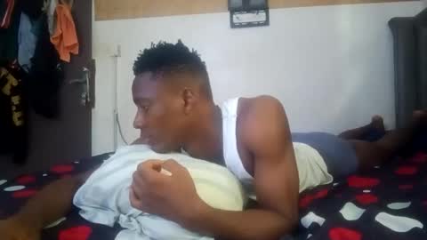 kingemizzy online show from 05/06/26, 07:24