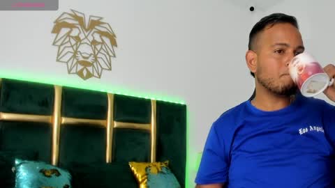 kingg_jay online show from 05/12/26, 11:40