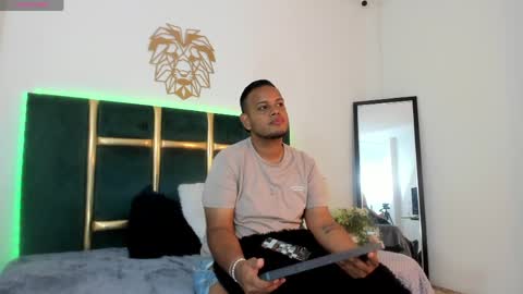 kingg_jay online show from 05/22/26, 11:49