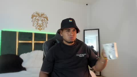 kingg_jay online show from 05/27/26, 12:02