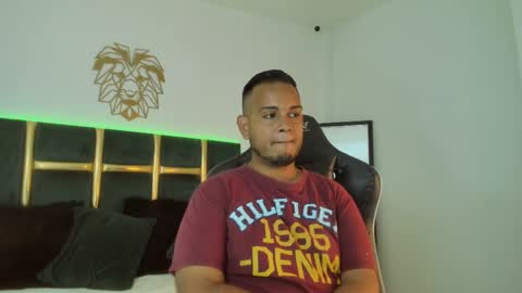 kingg_jay online show from 06/08/26, 11:54