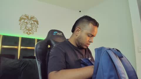 kingg_jay online show from 06/16/26, 11:35