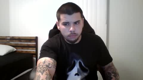 Snapshot of kingjames0627 chatting on 01/31/25, 04:36 James online show from 01/31/25, 04:36