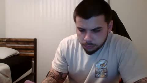 Snapshot of kingjames0627 chatting on 02/01/25, 04:03 James online show from 02/01/25, 04:03