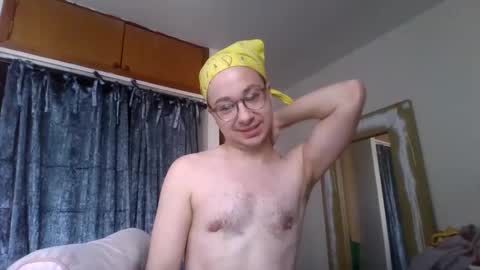 Snapshot of kingknewyork chatting on 03/18/26, 06:55 tommy online show from 03/18/26, 06:55