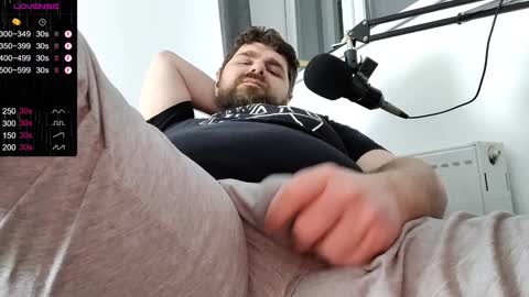 Snapshot of kingmarti chatting on 01/18/25, 10:17 Marti online show from 01/18/25, 10:17