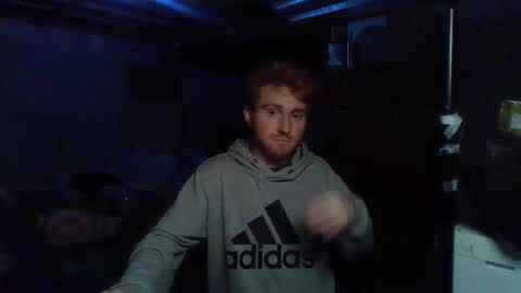 Snapshot of kingoffootfetish chatting on 01/09/26, 06:05 Master King Tommy online show from 01/09/26, 06:05