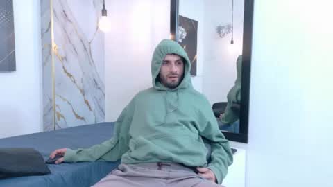 KING  online show from 06/27/26, 03:00