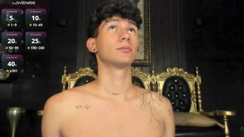  A L E X  online show from 12/03/24, 09:22