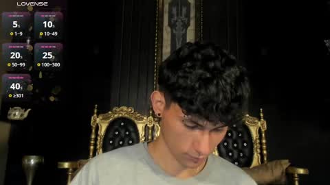  A L E X  online show from 12/05/24, 04:53