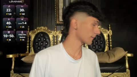  A L E X  online show from 12/06/24, 12:34