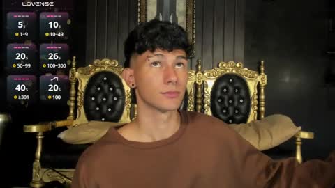  A L E X  online show from 12/06/24, 07:54