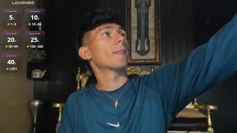  A L E X  online show from 12/12/24, 07:19